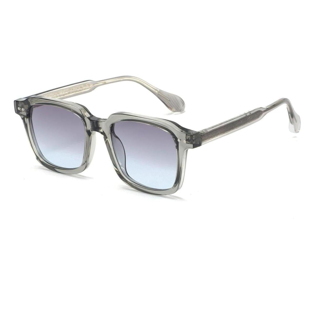 Lunettes de soleil NERINA Gris Clair - Rivellia®