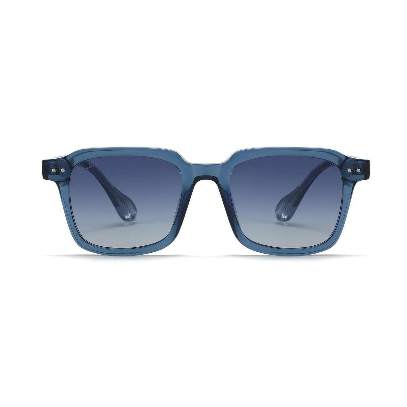Lunettes de soleil NERINA Bleu - Rivellia®