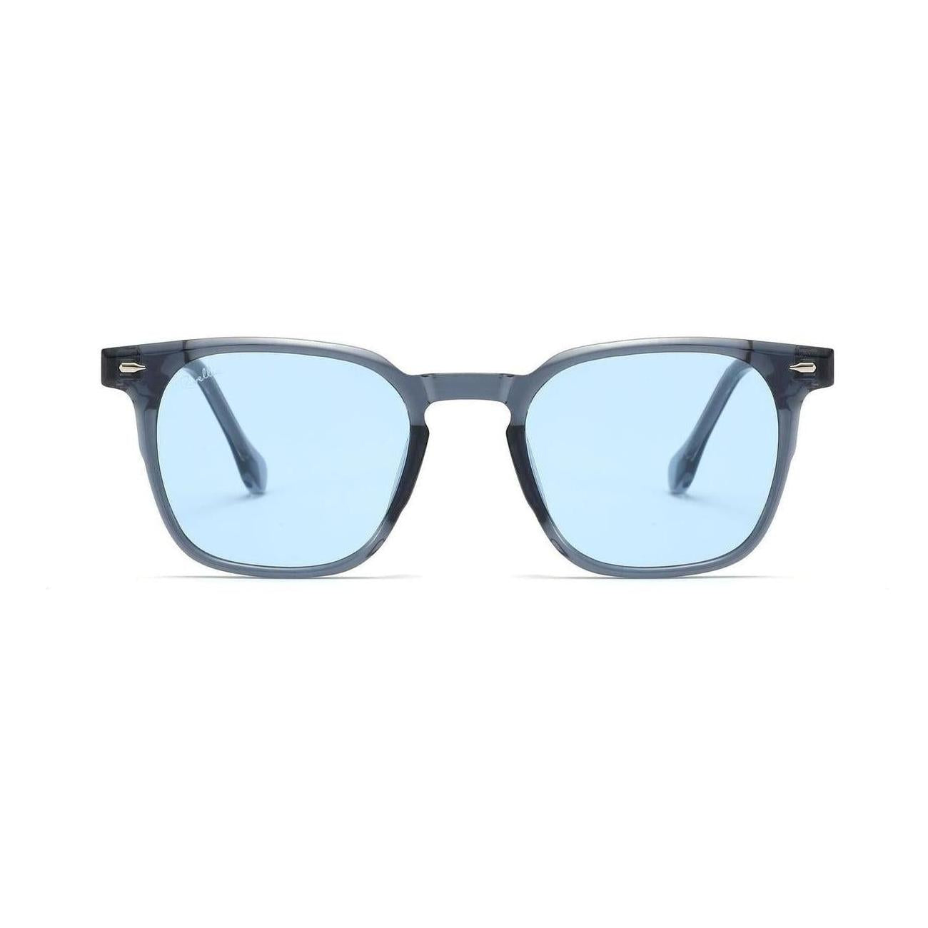 Lunettes de soleil KAIA Bleu - Rivellia®