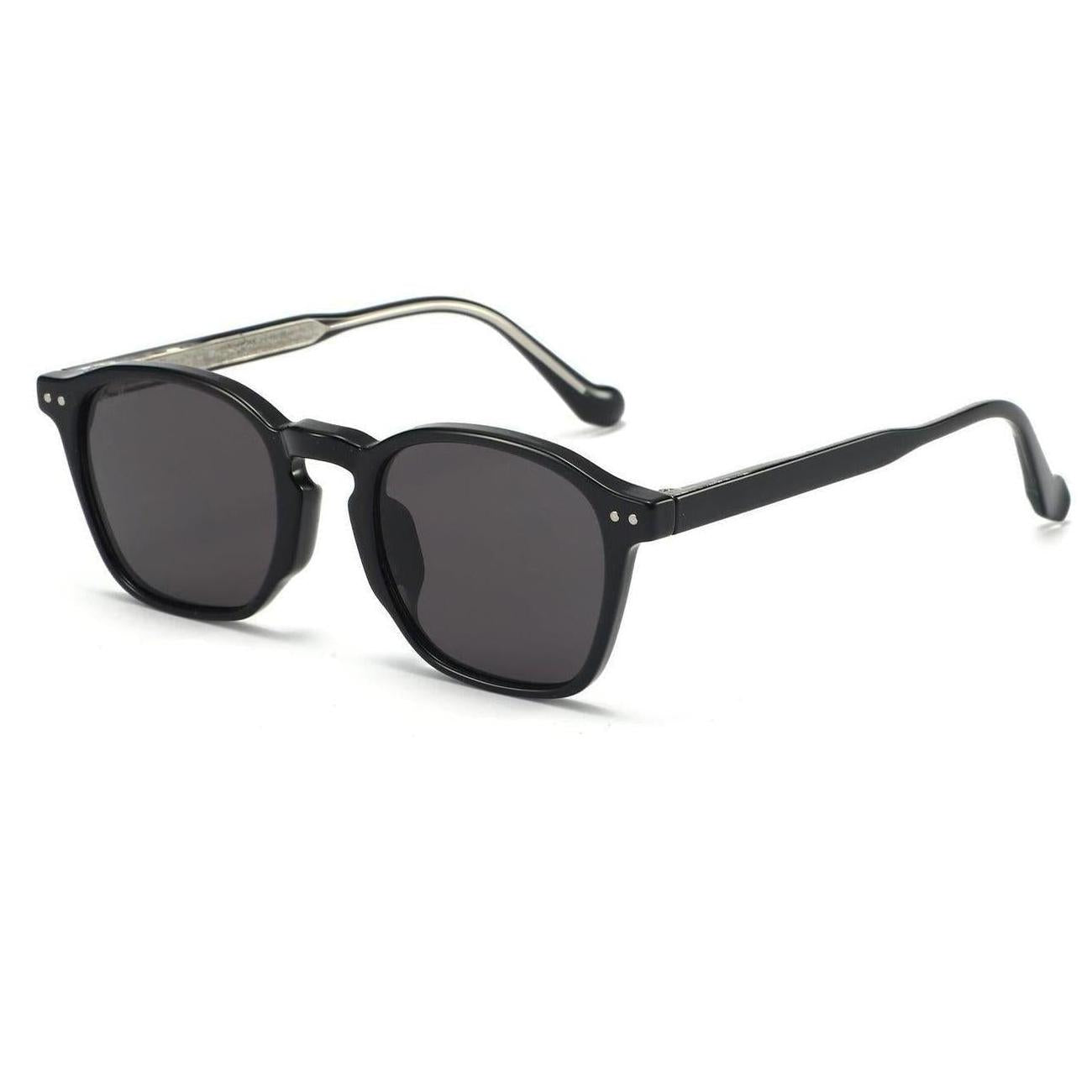 Lunettes de soleil ZEPHYR Noir - Rivellia®