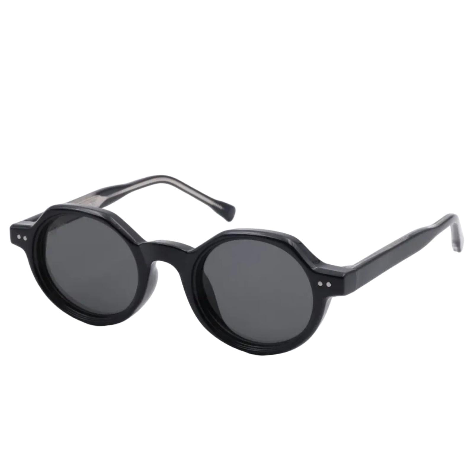 Lunettes de soleil VENISE Noir - Rivellia®