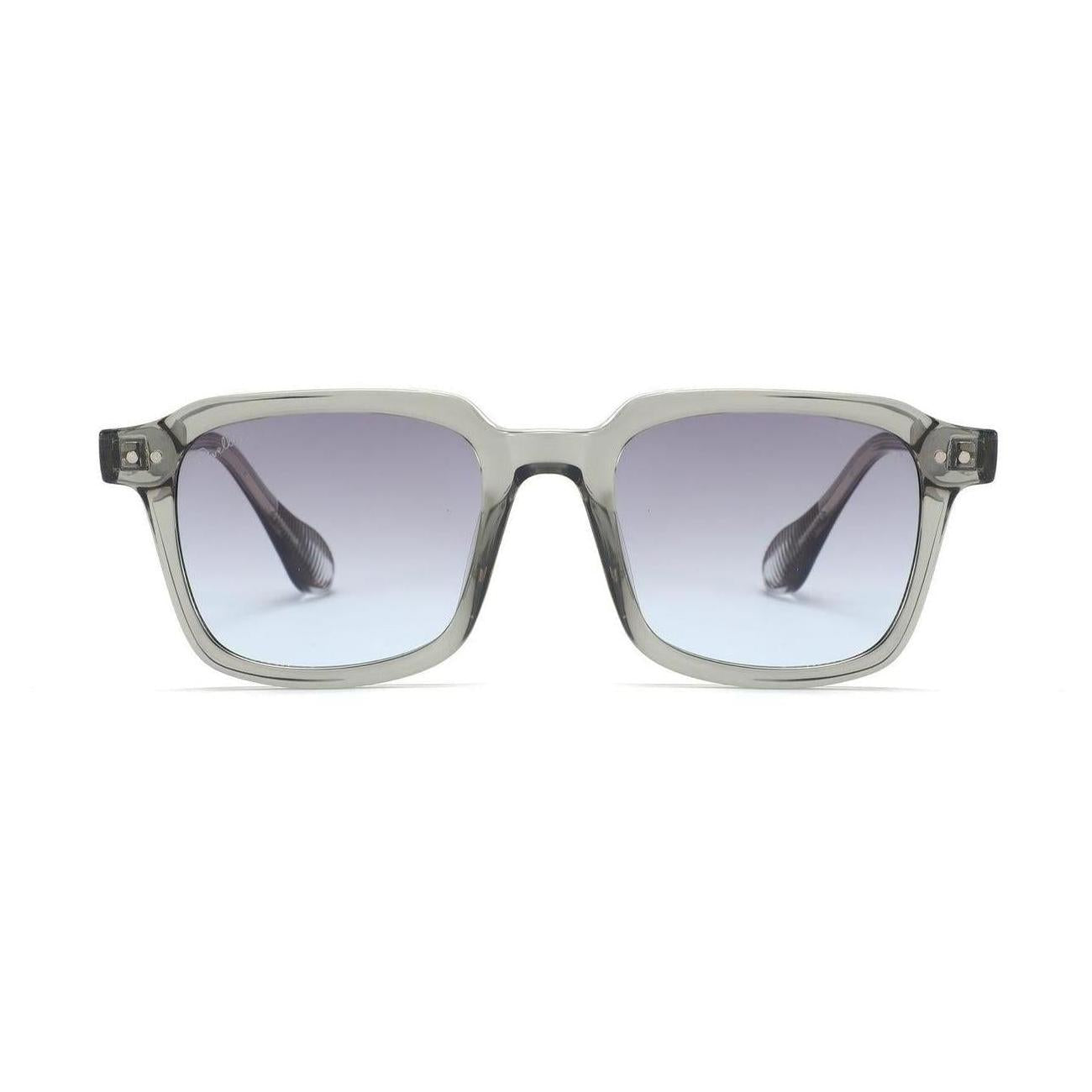 Lunettes de soleil NERINA Gris Clair - Rivellia®