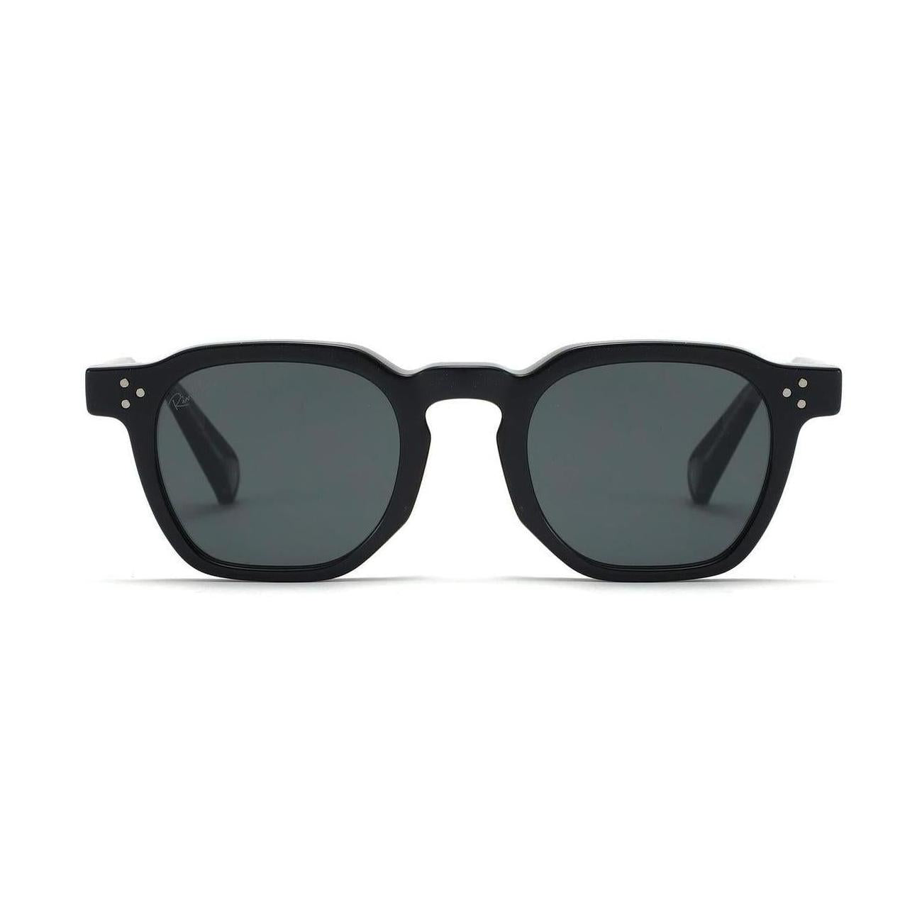Lunettes de soleil THALEA Noir - Rivellia®