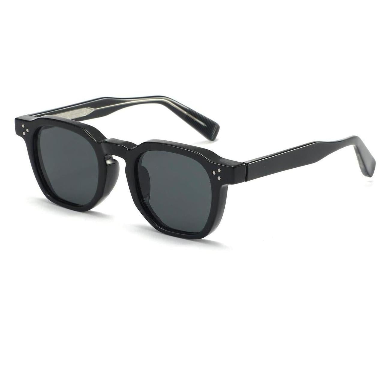 Lunettes de soleil THALEA Noir - Rivellia®
