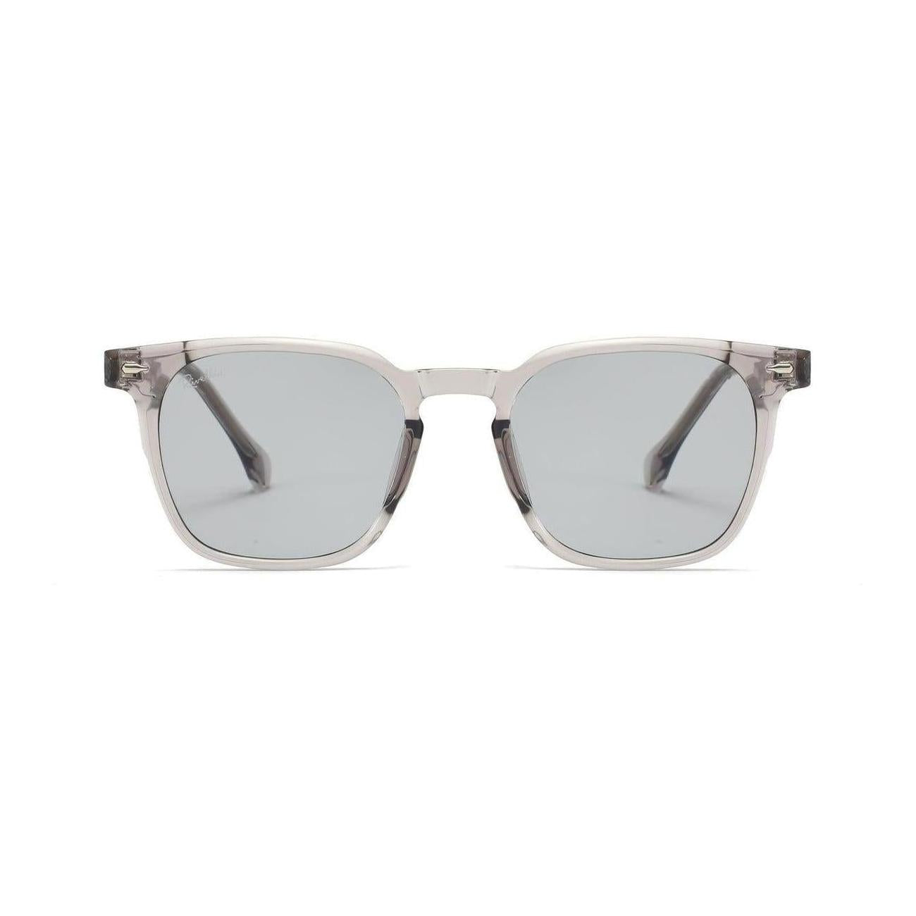 Lunettes de soleil KAIA Gris Clair - Rivellia®