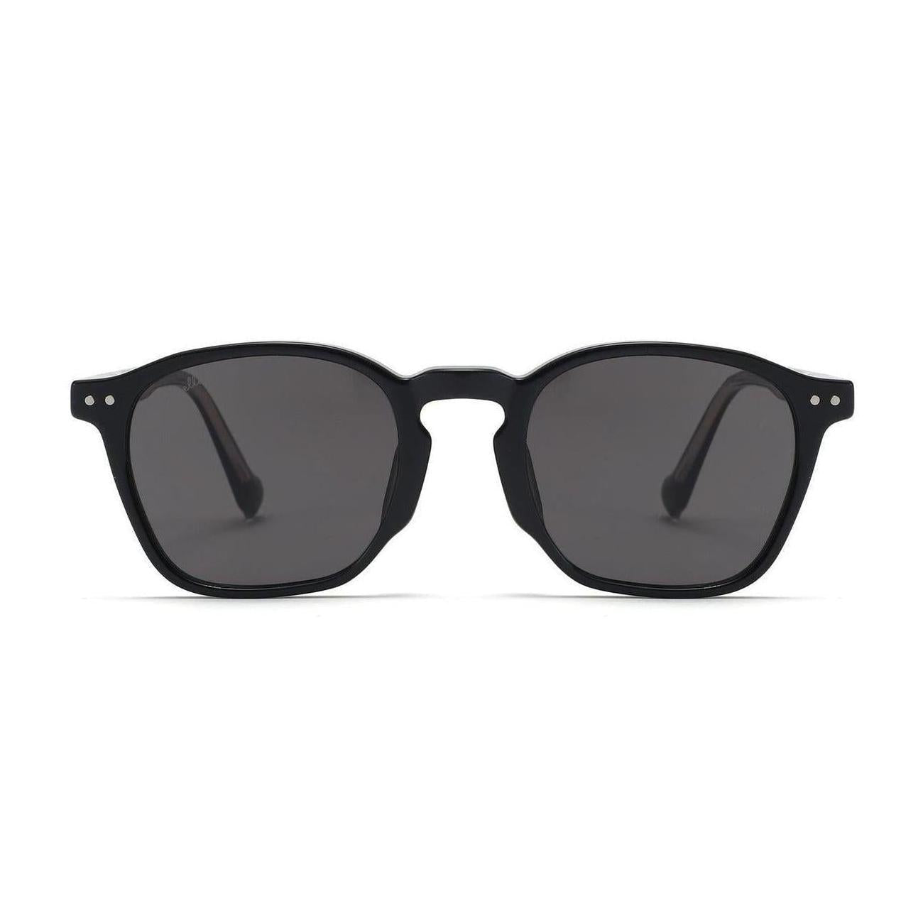Lunettes de soleil ZEPHYR Noir - Rivellia®