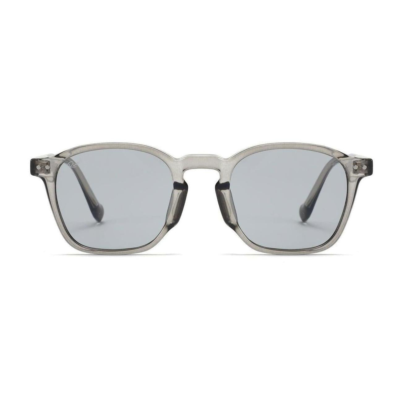 Lunettes de soleil ZEPHYR Gris Clair - Rivellia®