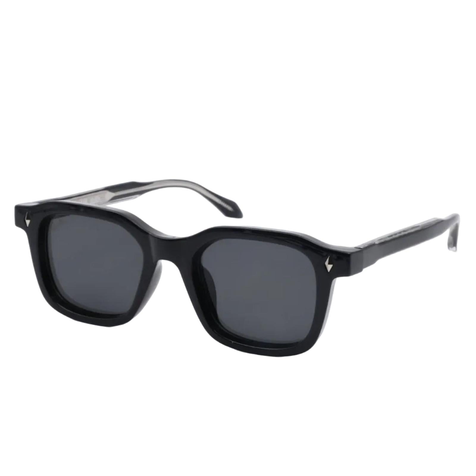 Lunettes de soleil IBIZA Noir - Rivellia®