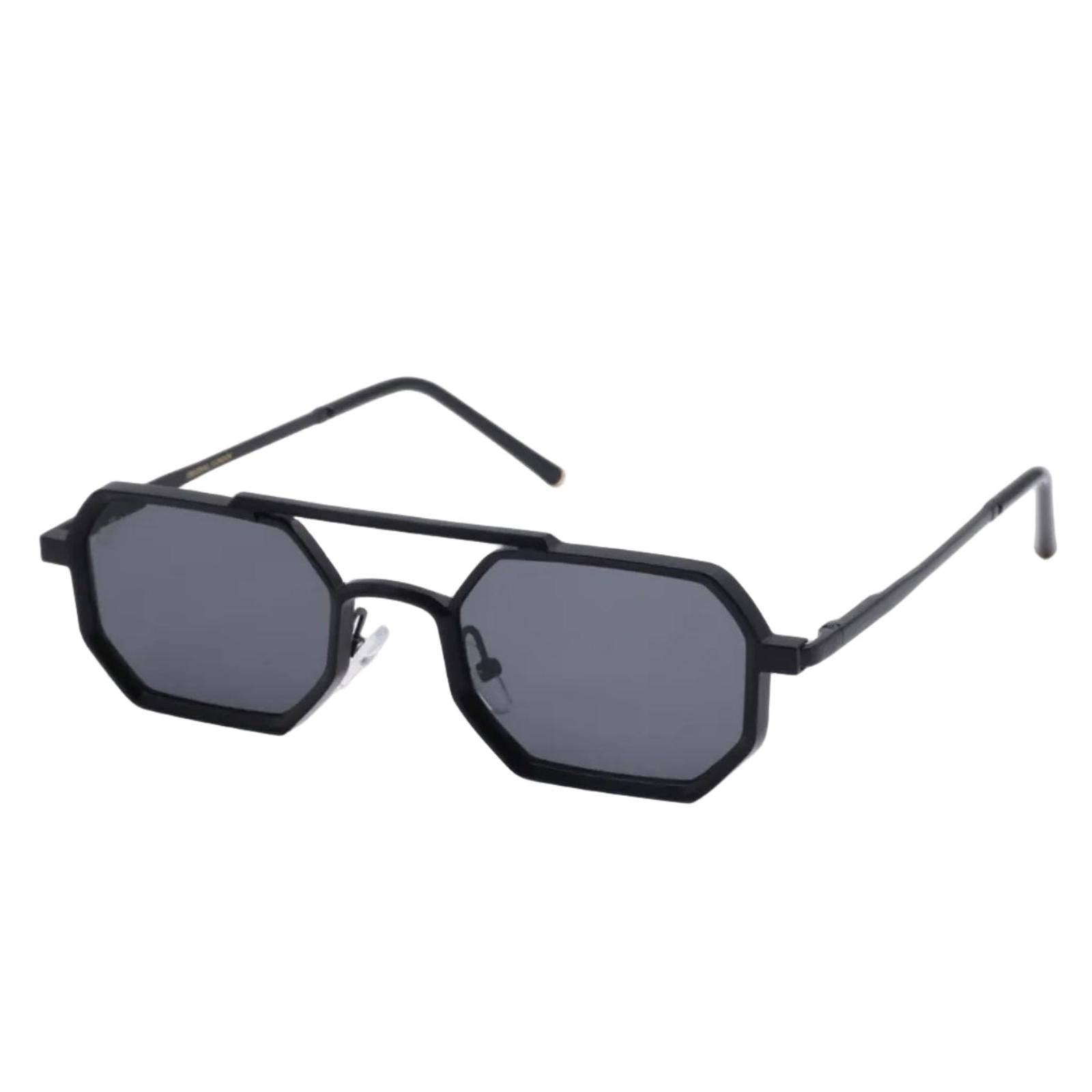 Lunettes de soleil LONDON Noir - Rivellia®