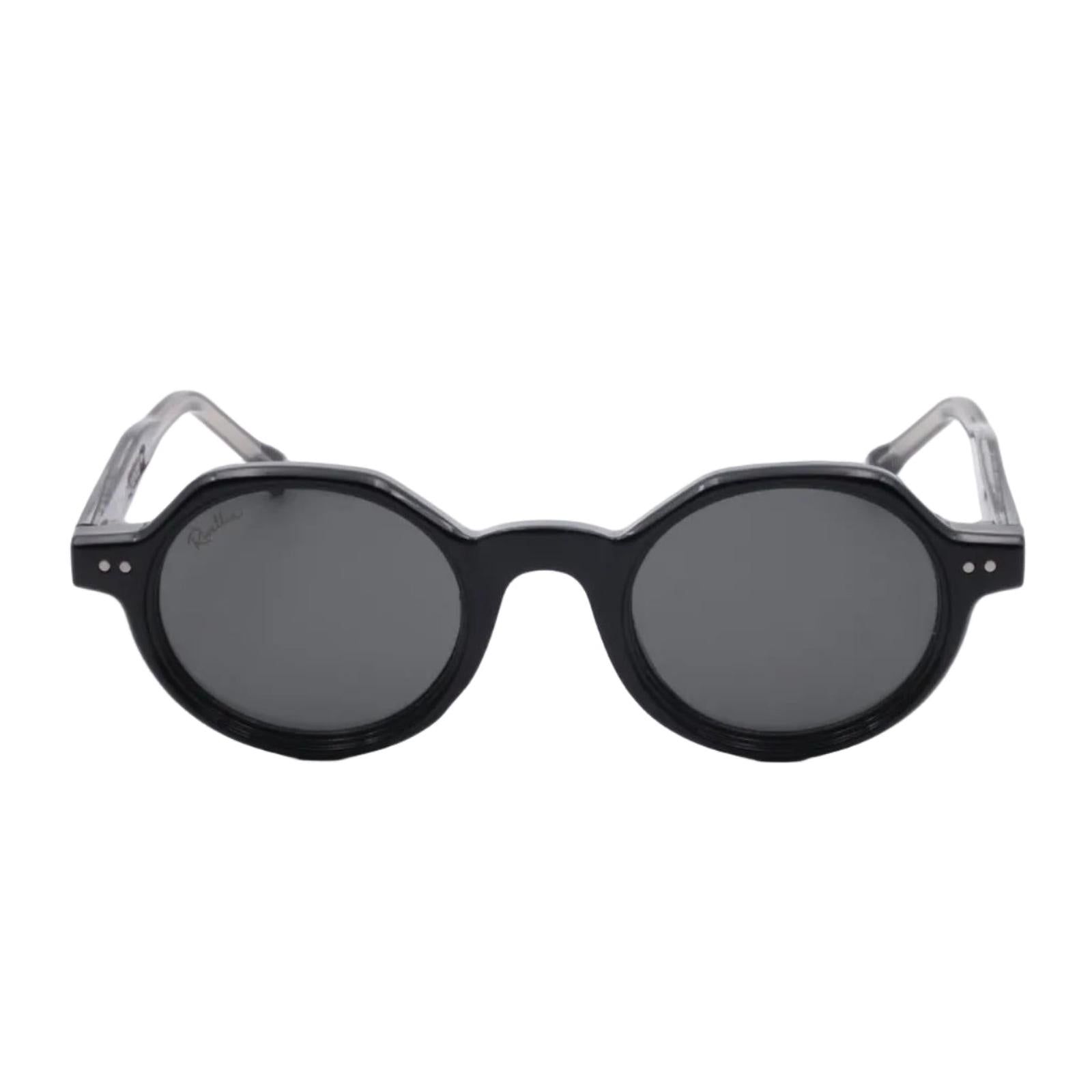 Lunettes de soleil VENISE Noir - Rivellia®
