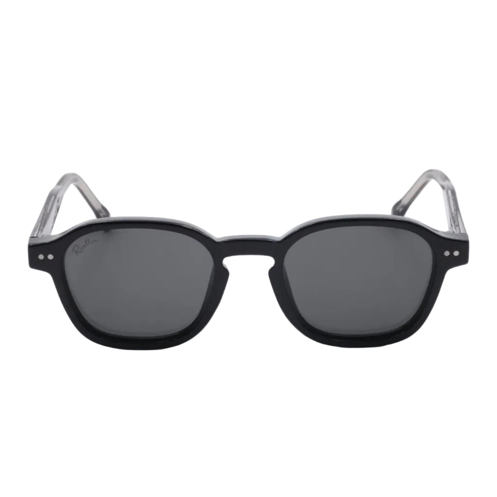Lunettes de soleil PARIS Noir - Rivellia®