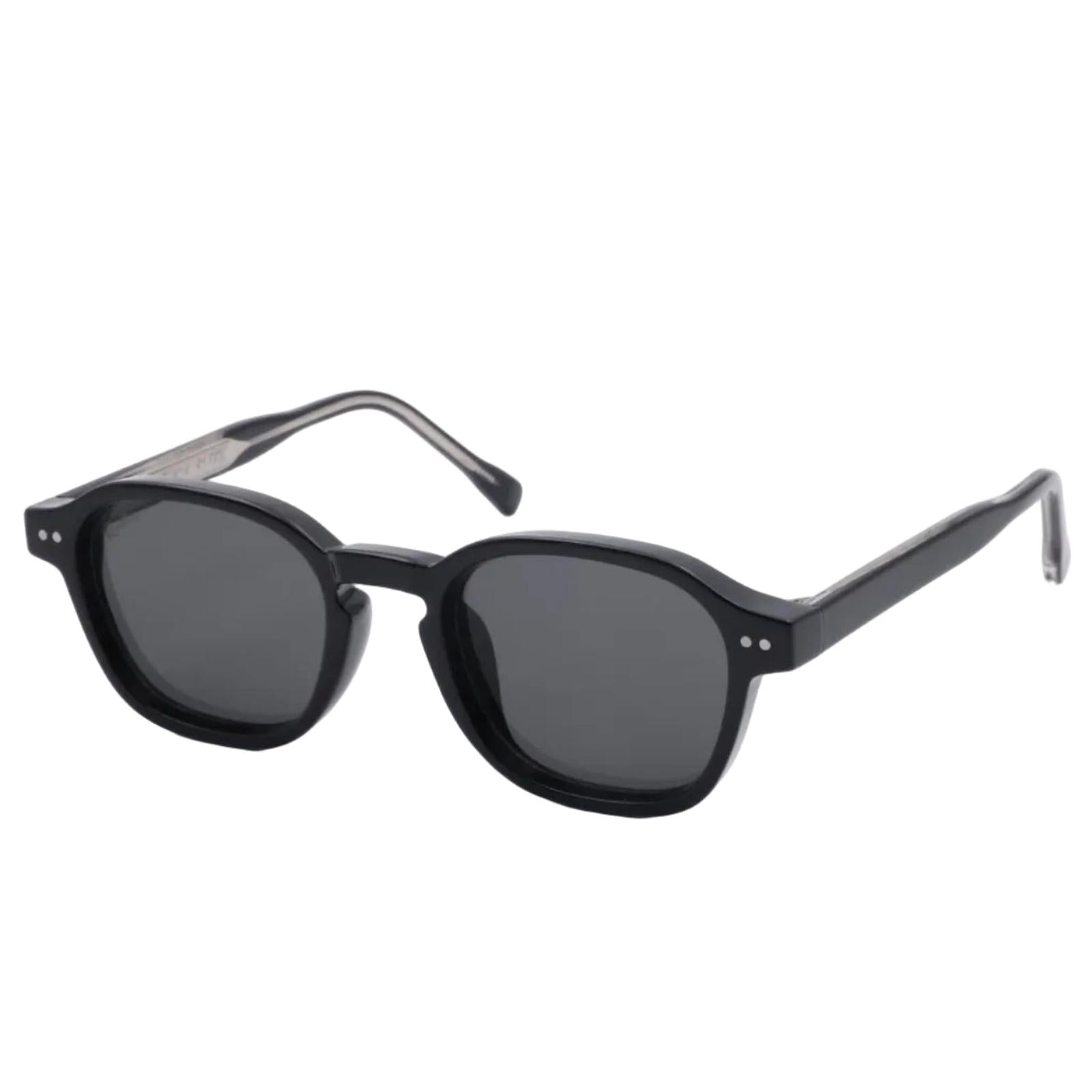 Lunettes de soleil PARIS Noir - Rivellia®