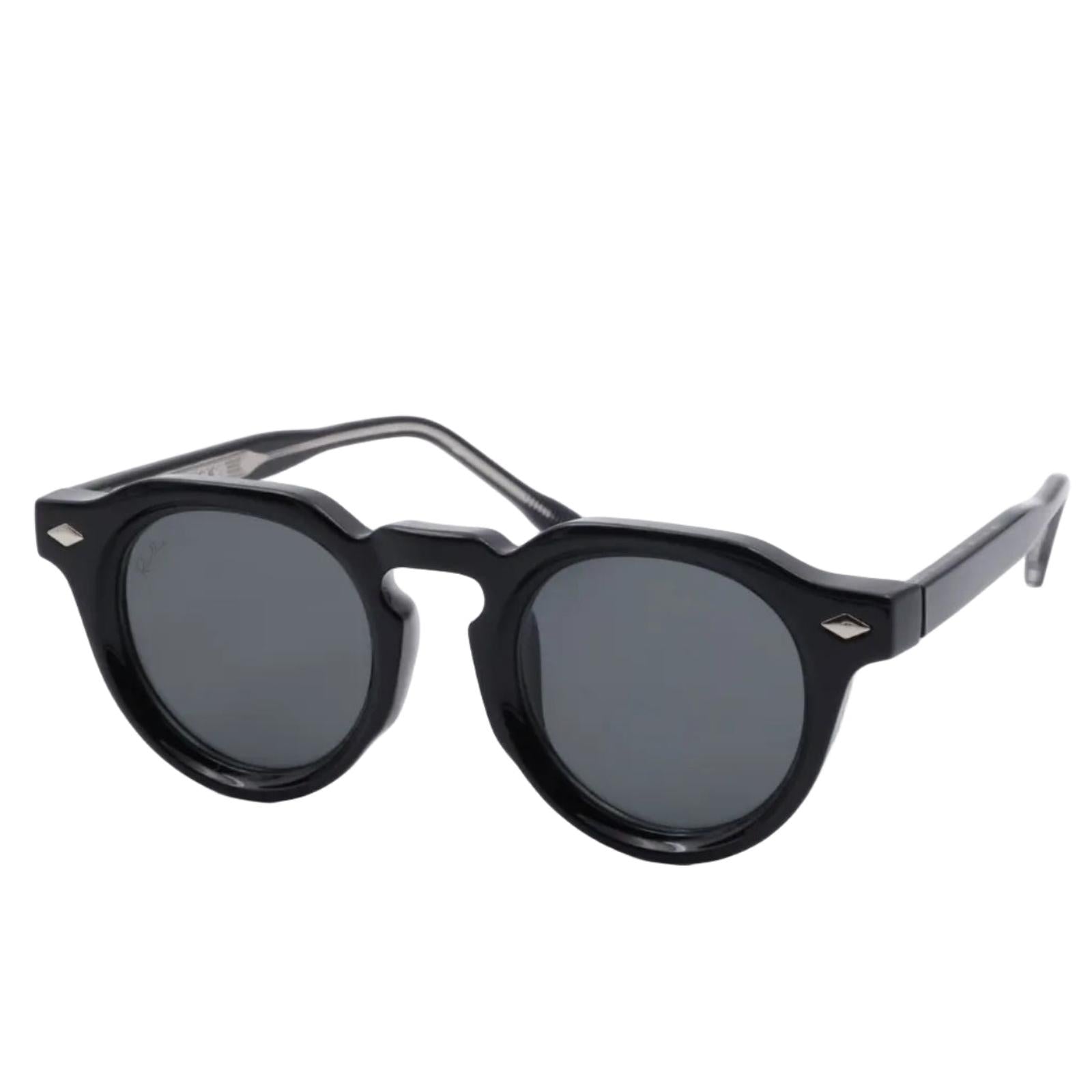 Lunettes de soleil PALMA Noir - Rivellia®